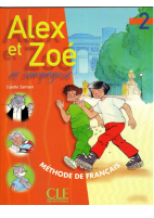 Alex et Zoe 2 Livre..pdf
